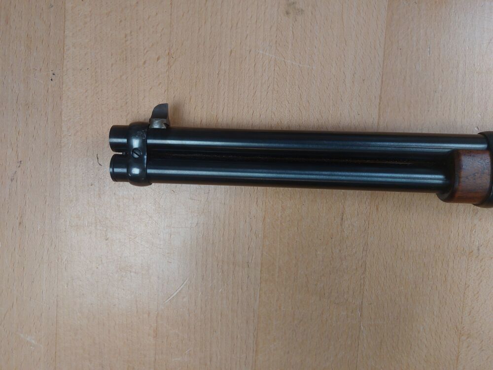 Winchester, USA M 1894 Trapper