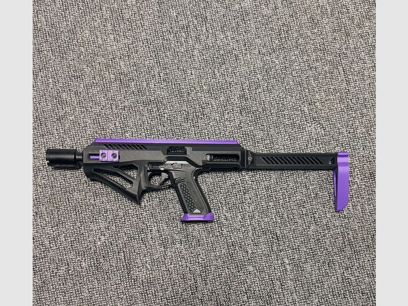 AAP 01 carbine Kit 