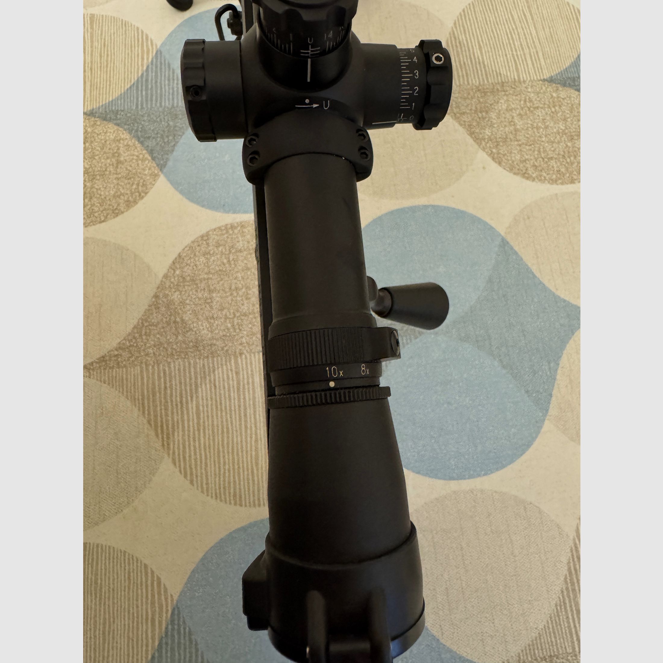 Blaser R93 LRS2