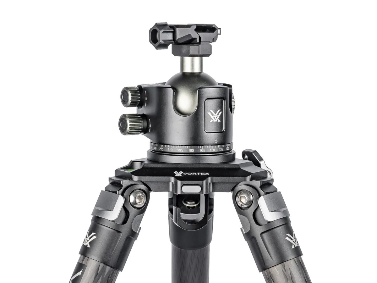Adaptateur pour système Rail Slider ARISAKA – adaptateur à rotule – Multi, image 9 sur 11