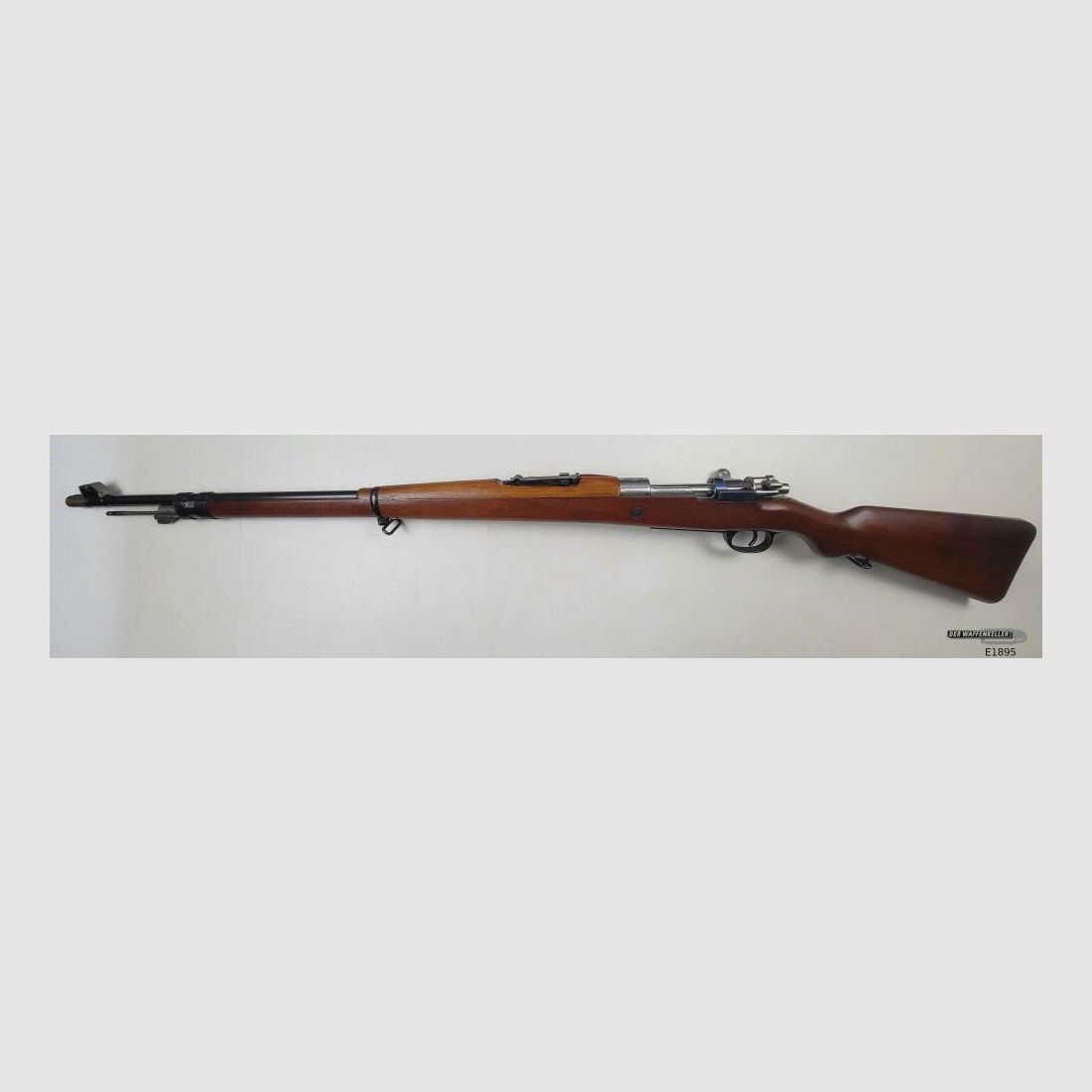 DWM Argentino 1909