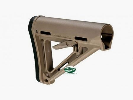 MAGPUL Stock MOE AR15/M4 Collapsible desert 210427