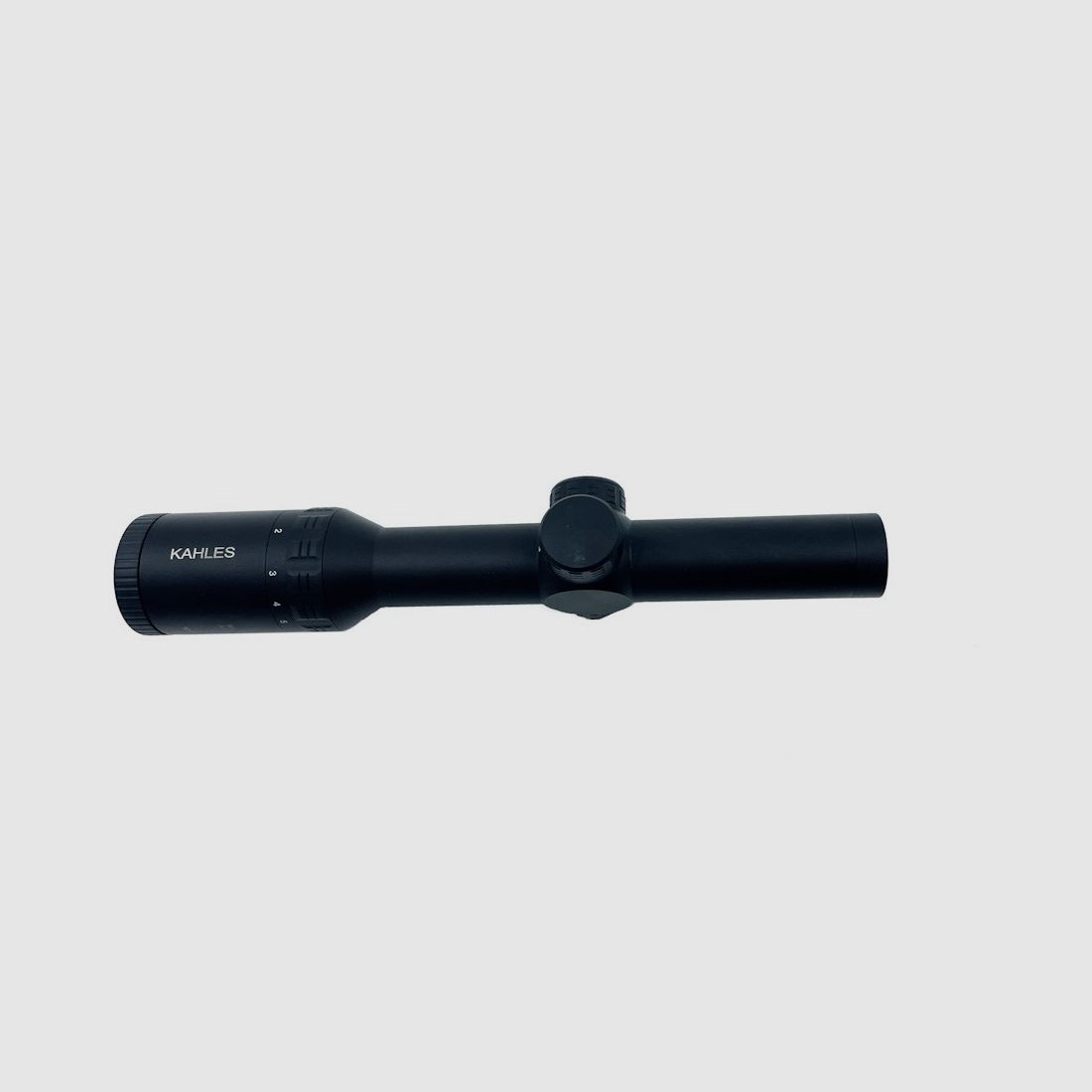 Kahles Helia 5 1-5x24i – Abs. 4-Dot, Bild 2 von 3