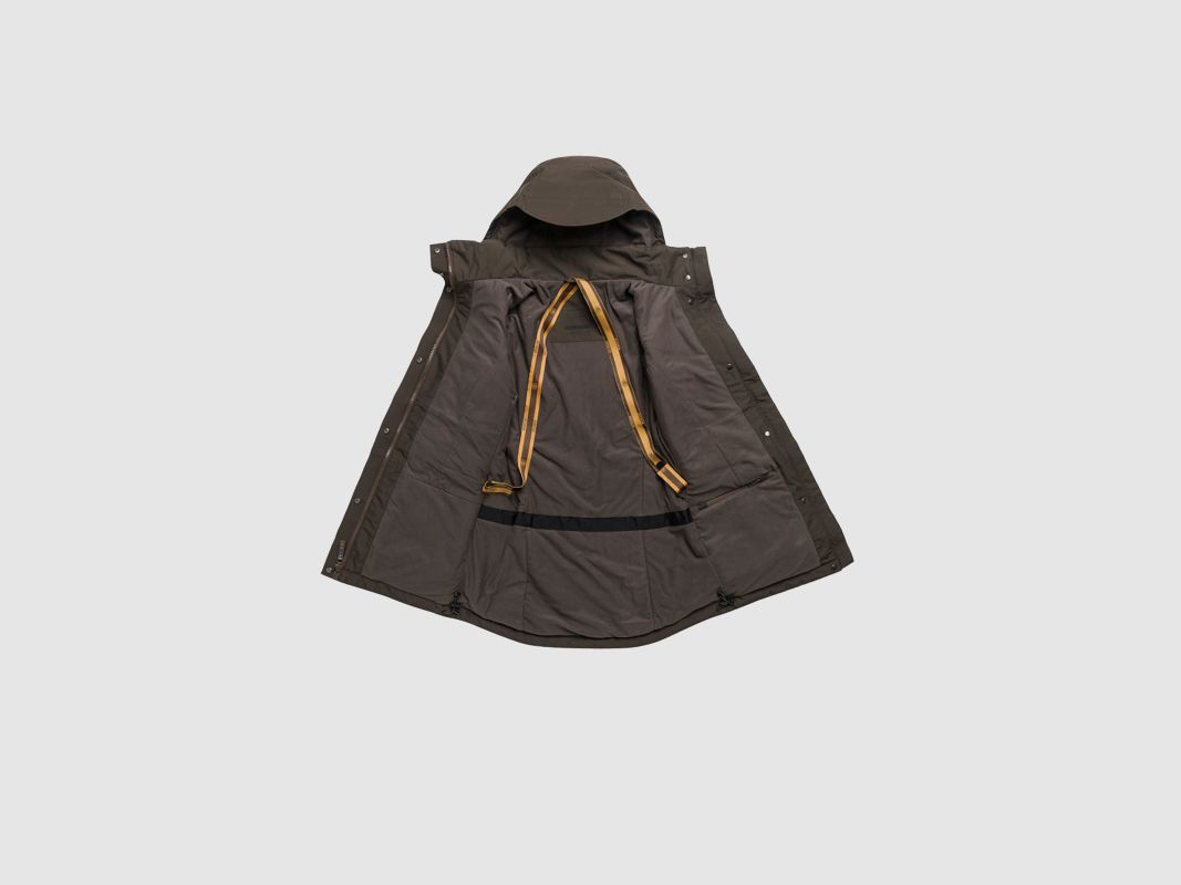 Beretta Damen Jacke Tri-Active EVO