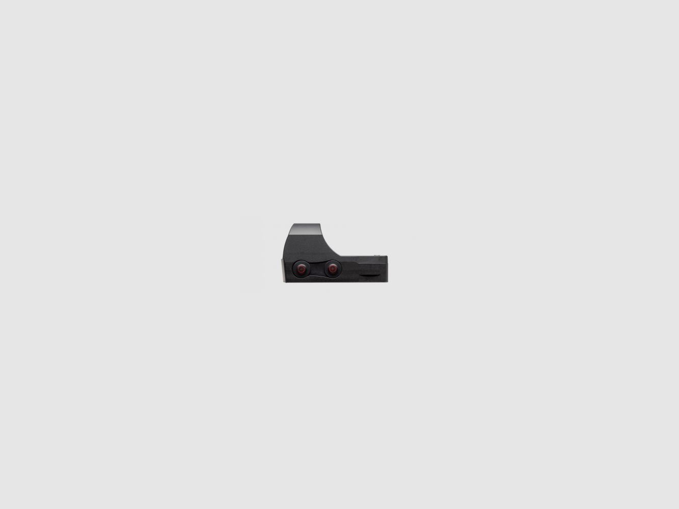 POINT ROUGE KITE OPTICS K1 BROWNING MOUNT NEUF, image 3 sur 6