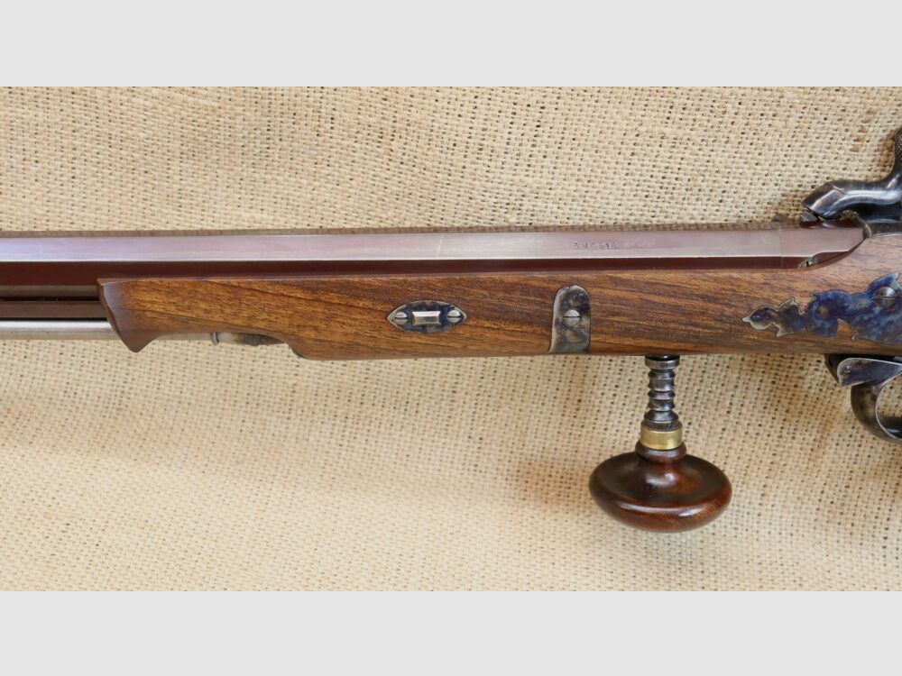 Pedersoli Waadtländer .45 BP