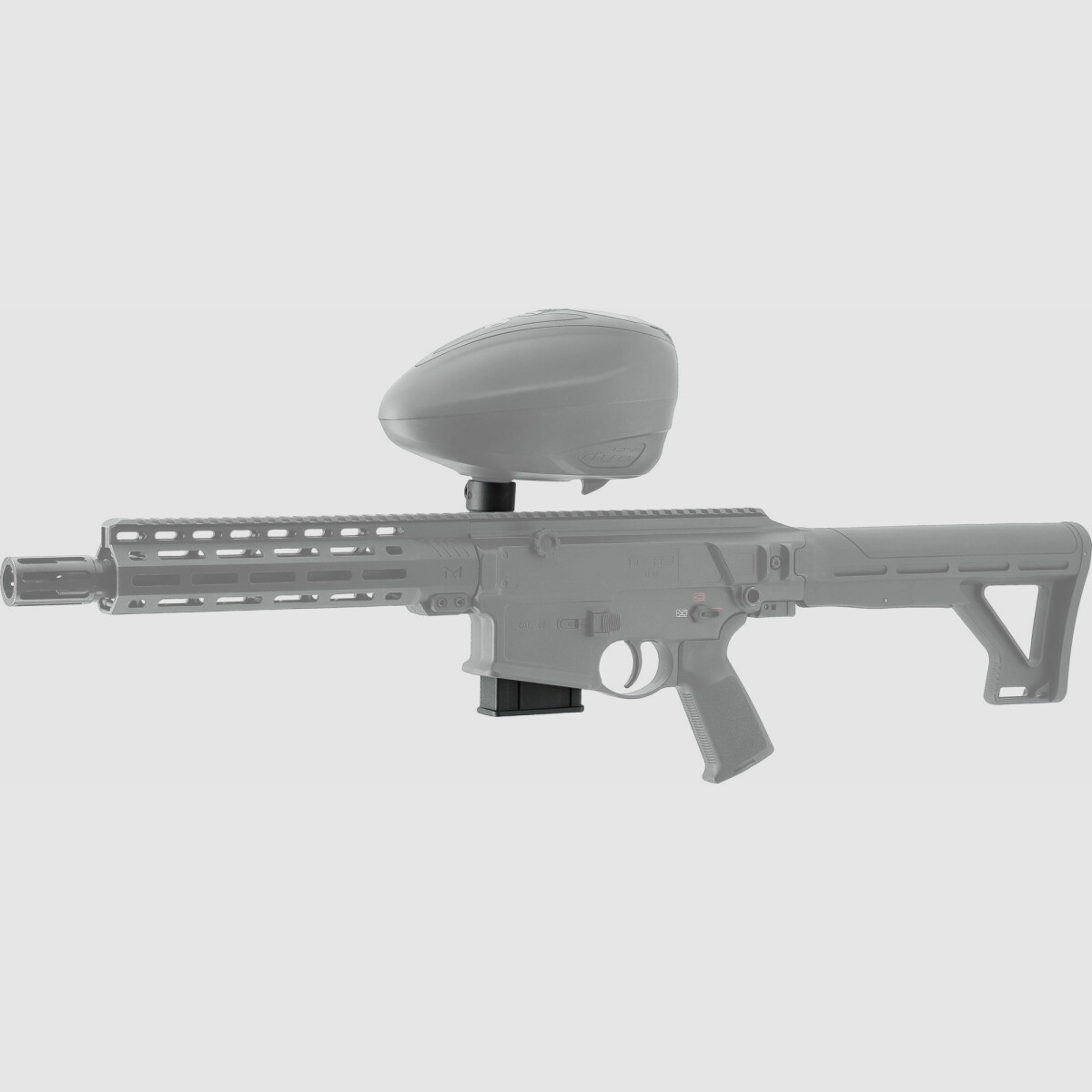 T4E Tactical Carbine TC68 (.68 Cal)