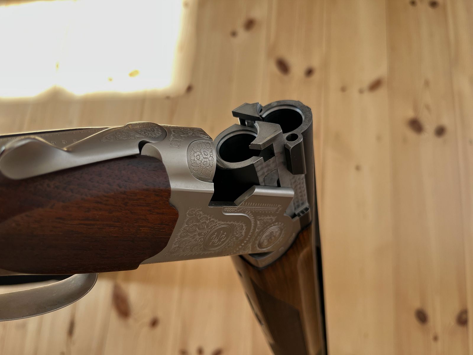 BERETTA SILVER PIGEON SPORTING