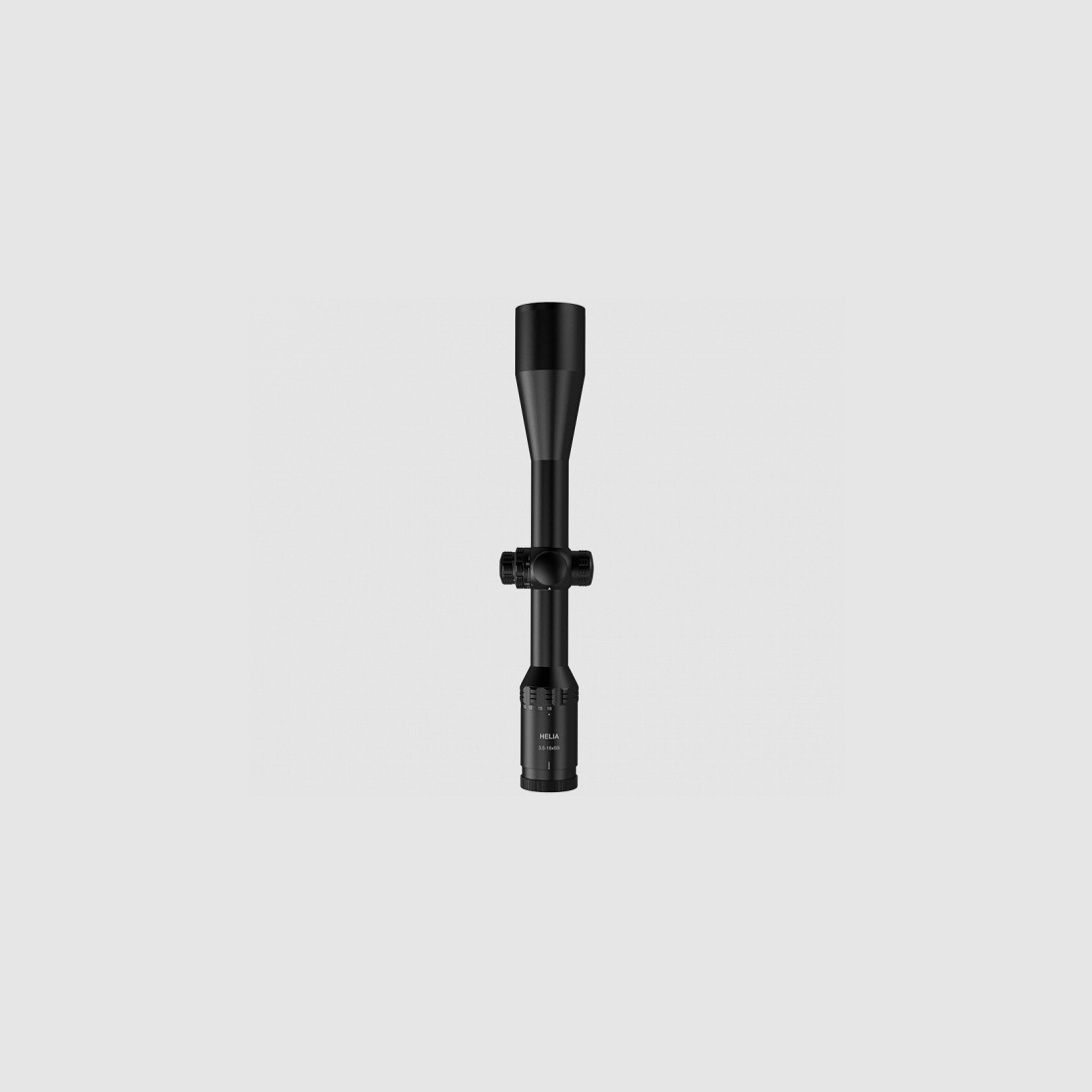 Kahles Helia 3,5-18x50i lunette de tir