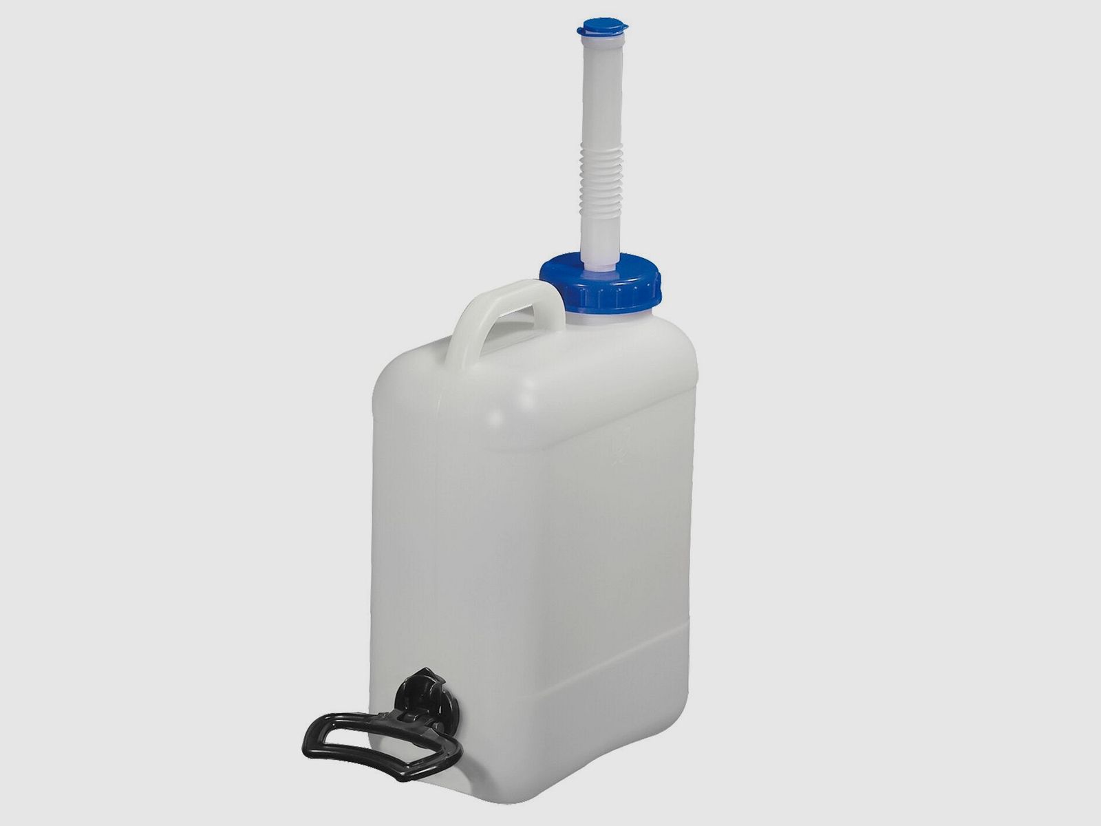 Kanister szerokootworowy Aquafill 16 l