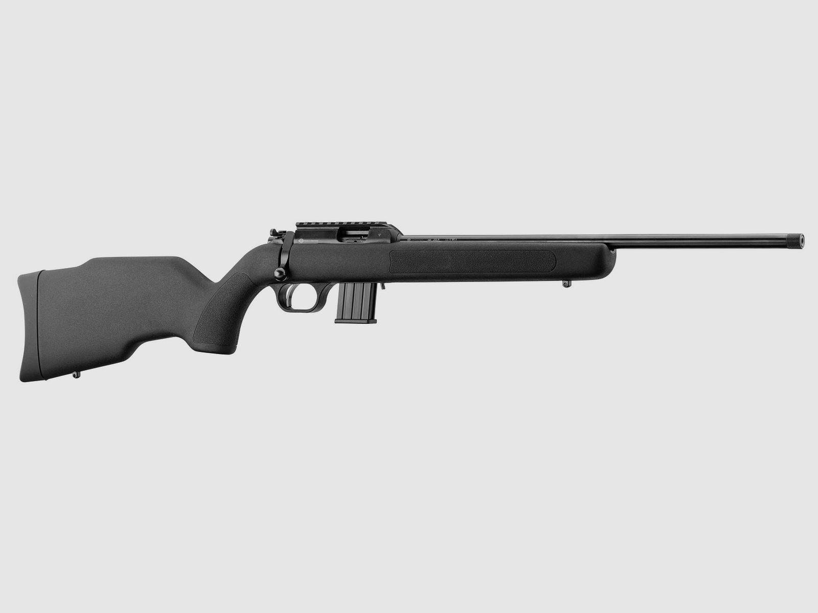 Webley Scott PUMA Cal. 22 Lr
