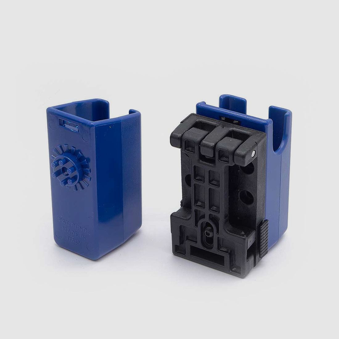 GHOST 360 CLIP D Magazinhalter, Farbe: Rosa, Bild 2 von 3