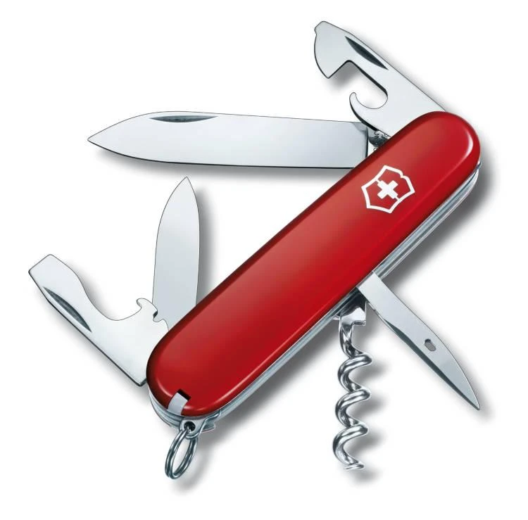 Spartan zakmes 1.3603 Victorinox