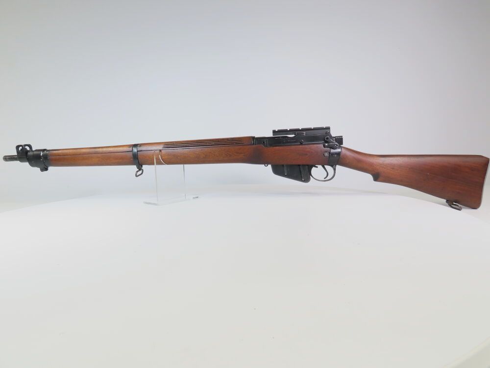 Enfield MK1 No.4