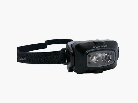 LED-Lenser HF4R Core Latarki