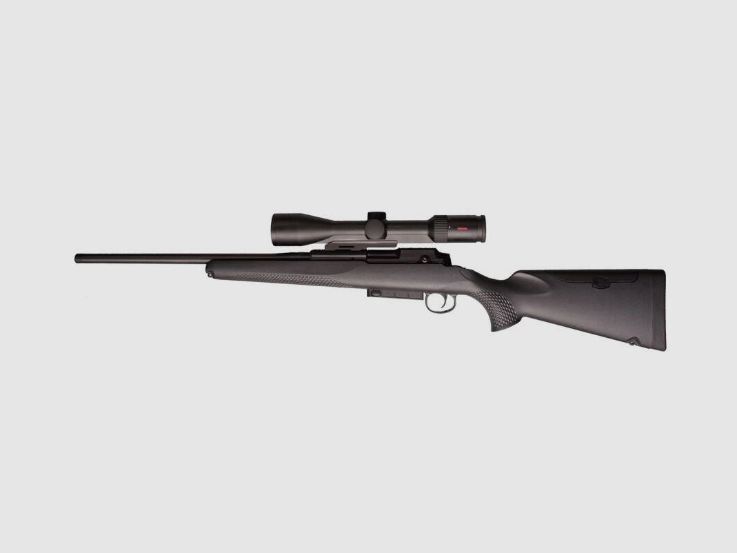 Mauser 25 Extreme - Set