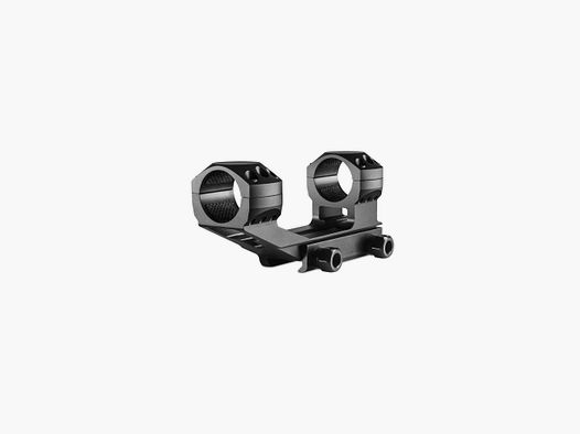 Montage pour lunette Hawke Tactical AR Cantilever 25,4 mm