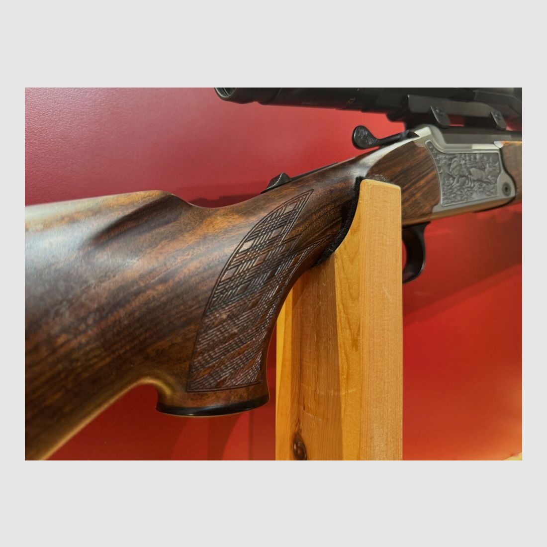 Blaser BBF95