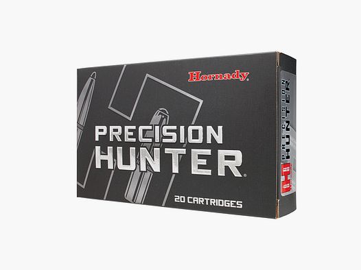 Amunicja Hornady .30-06 ELD-X Precision Hunter, 11,5g