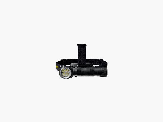 LAMPE FRONTALE NITECORE HC35