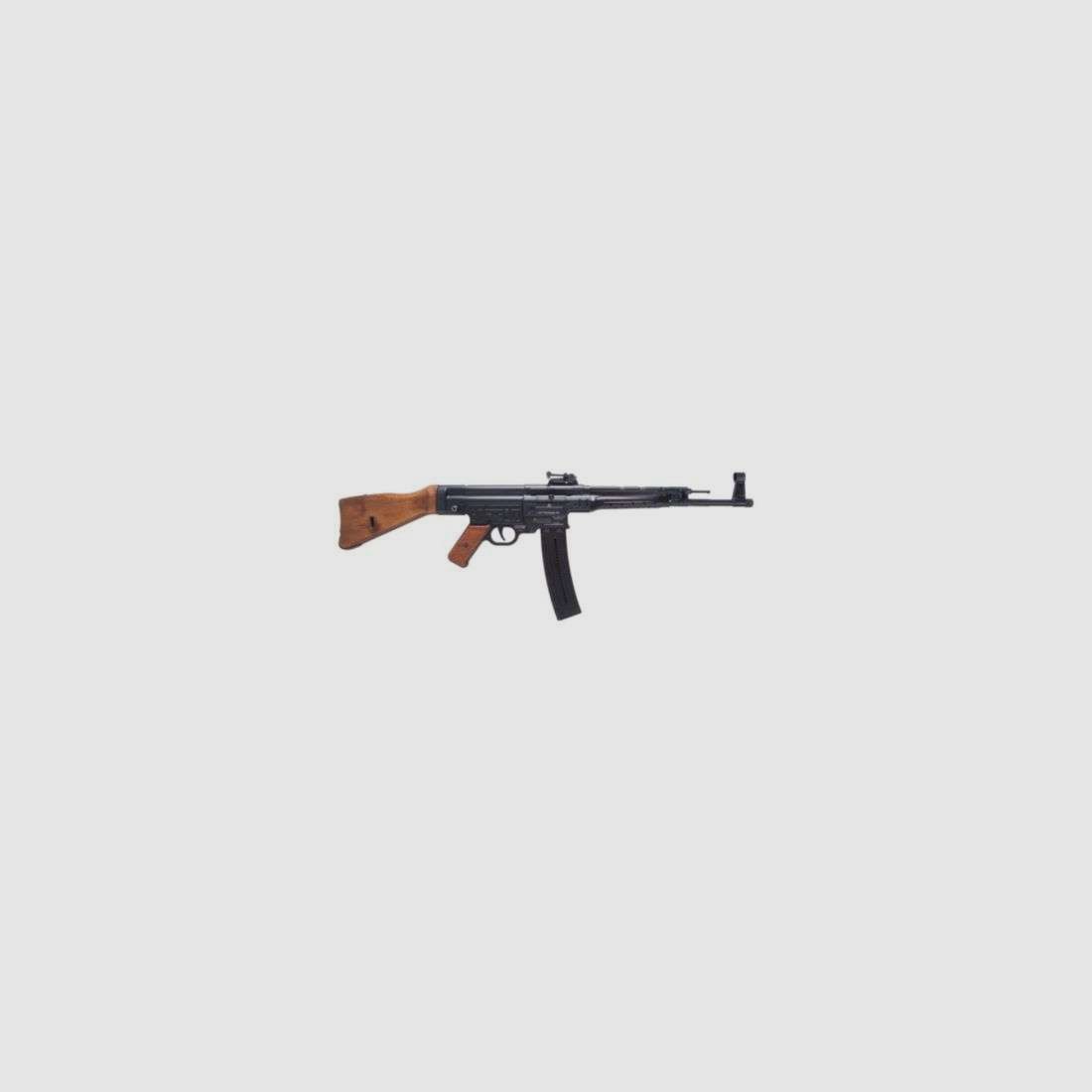GSG Karabiner STG 44 Kal. .22 l.r., Bild 2 von 2