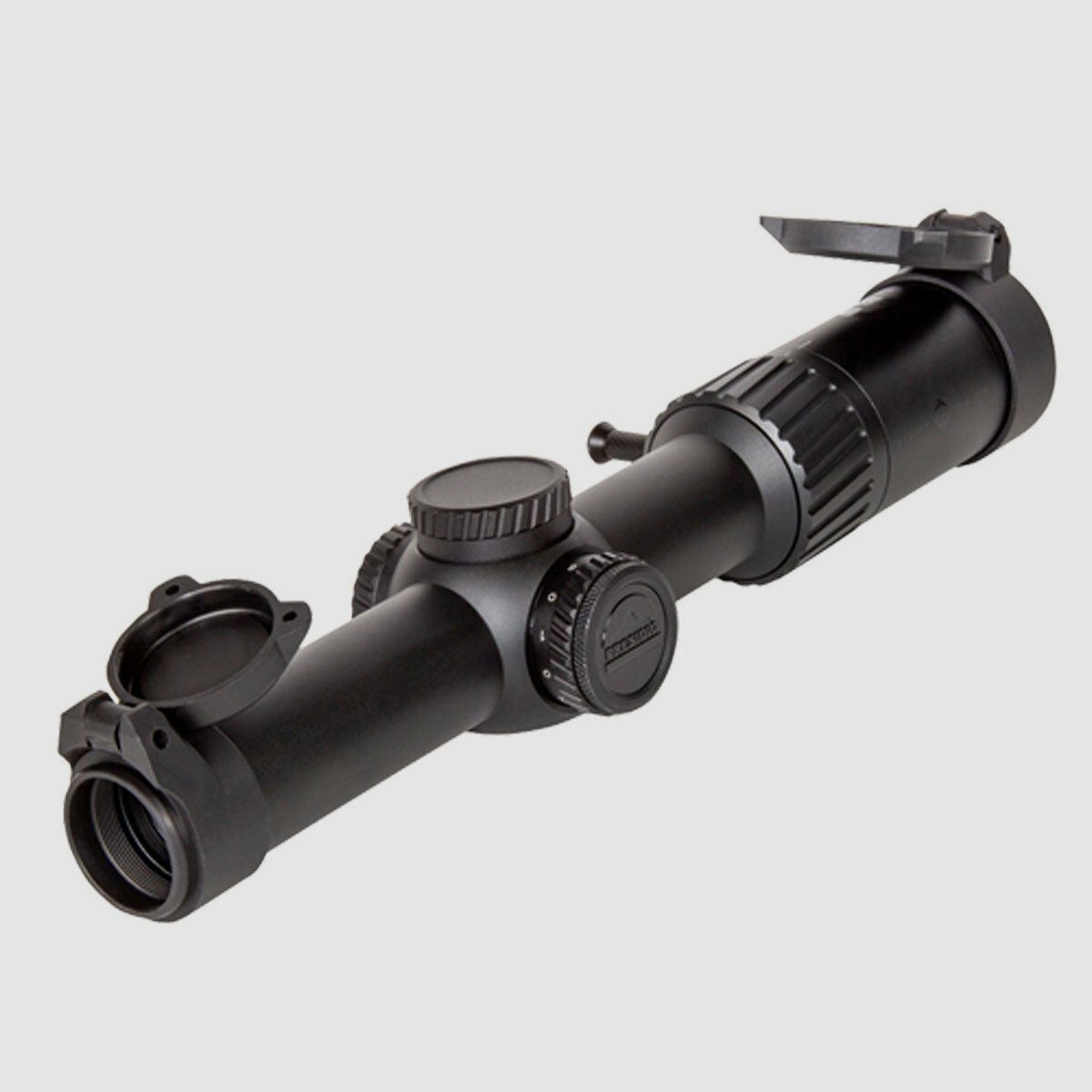 Sightmark SIGHTMARK Zielfernrohr PRESIDIO 1-6X24 ABS. HDR SFP