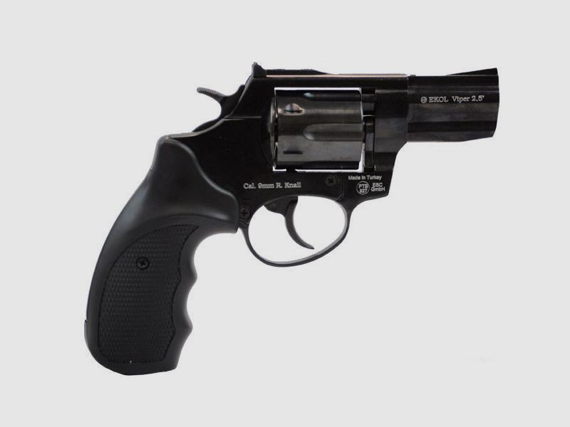 GSG Ekol Viper 9mm R.