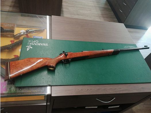 Verkaufe meine .460 Weatherby mit 80 Stk Munition