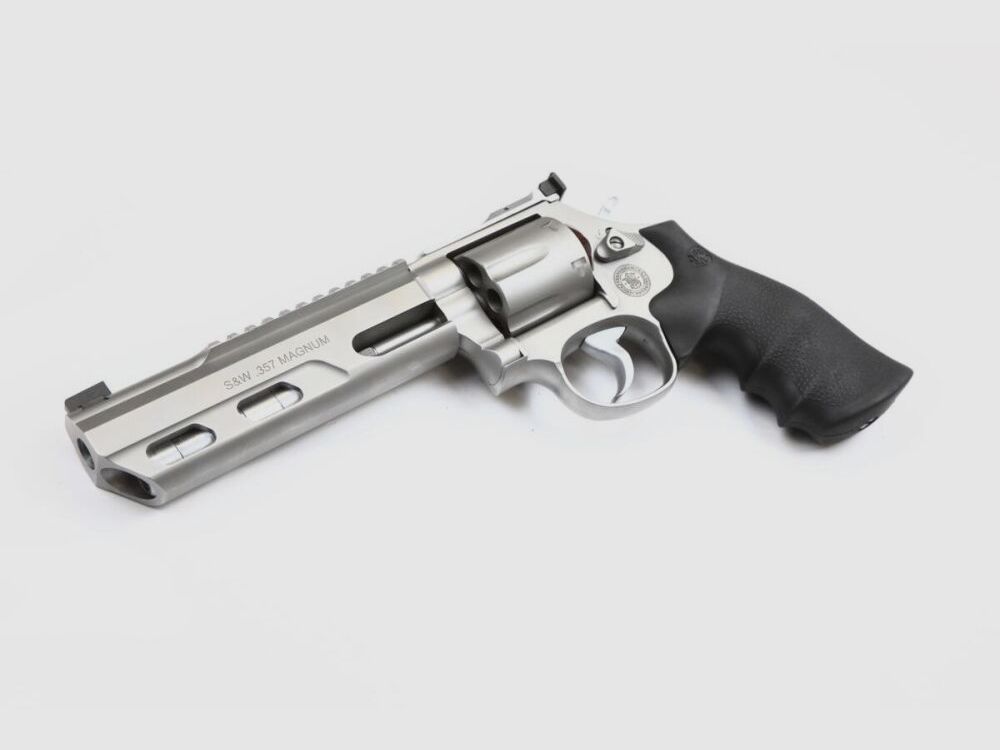 Smith & Wesson S&W Revolver Mod. 686