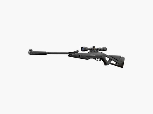 Carabine à Air Comprimé Whisper IGT + lunette GAMO