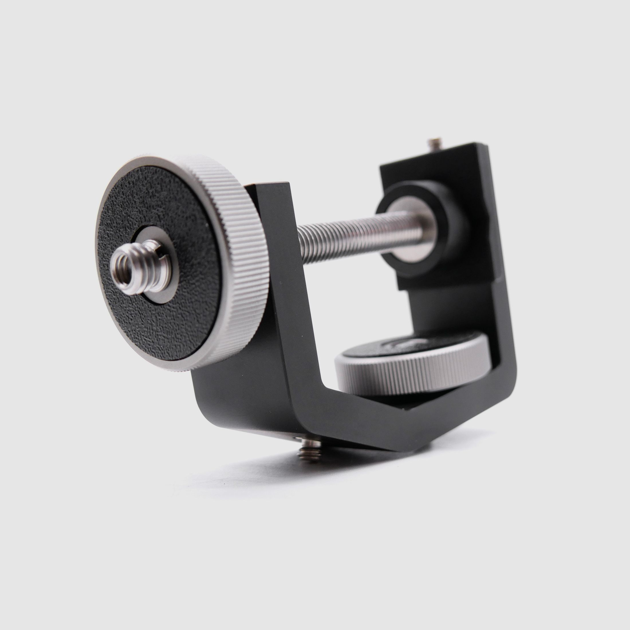 Spartan Mr. G. Klammer Mounting