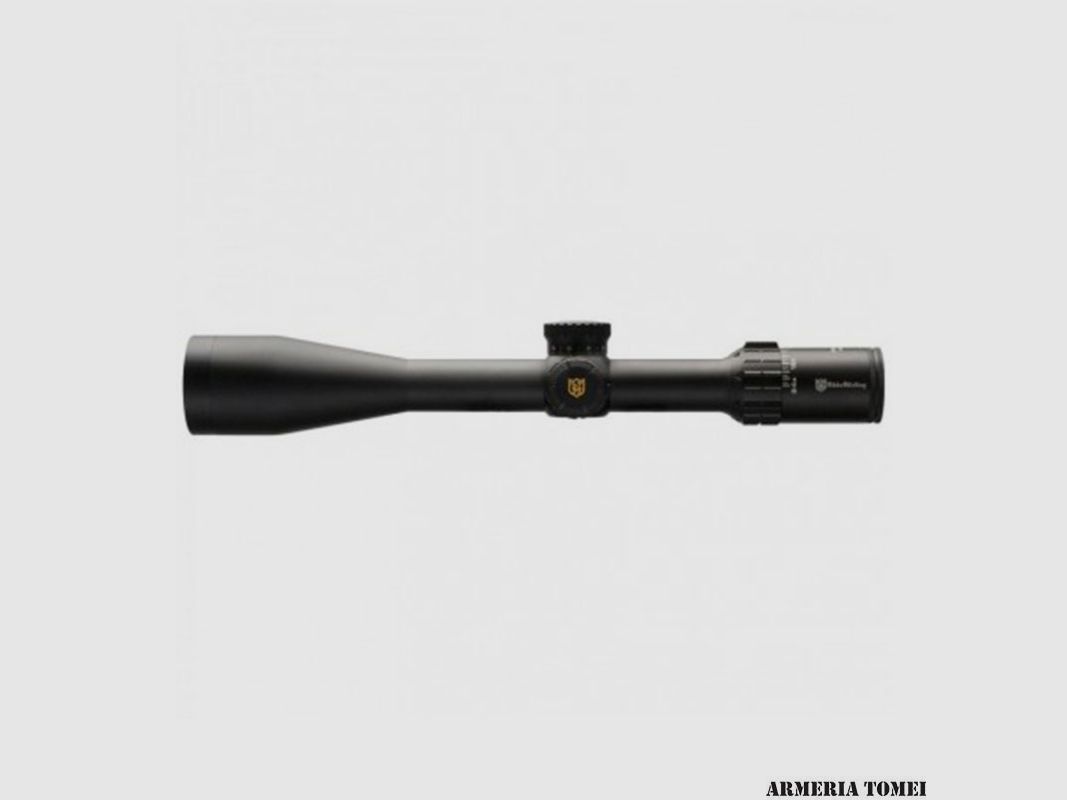 OPTIK – NIKKO STIRLING – SILVERCROWN 6×40 RET.PLEX, Bild 2 von 4