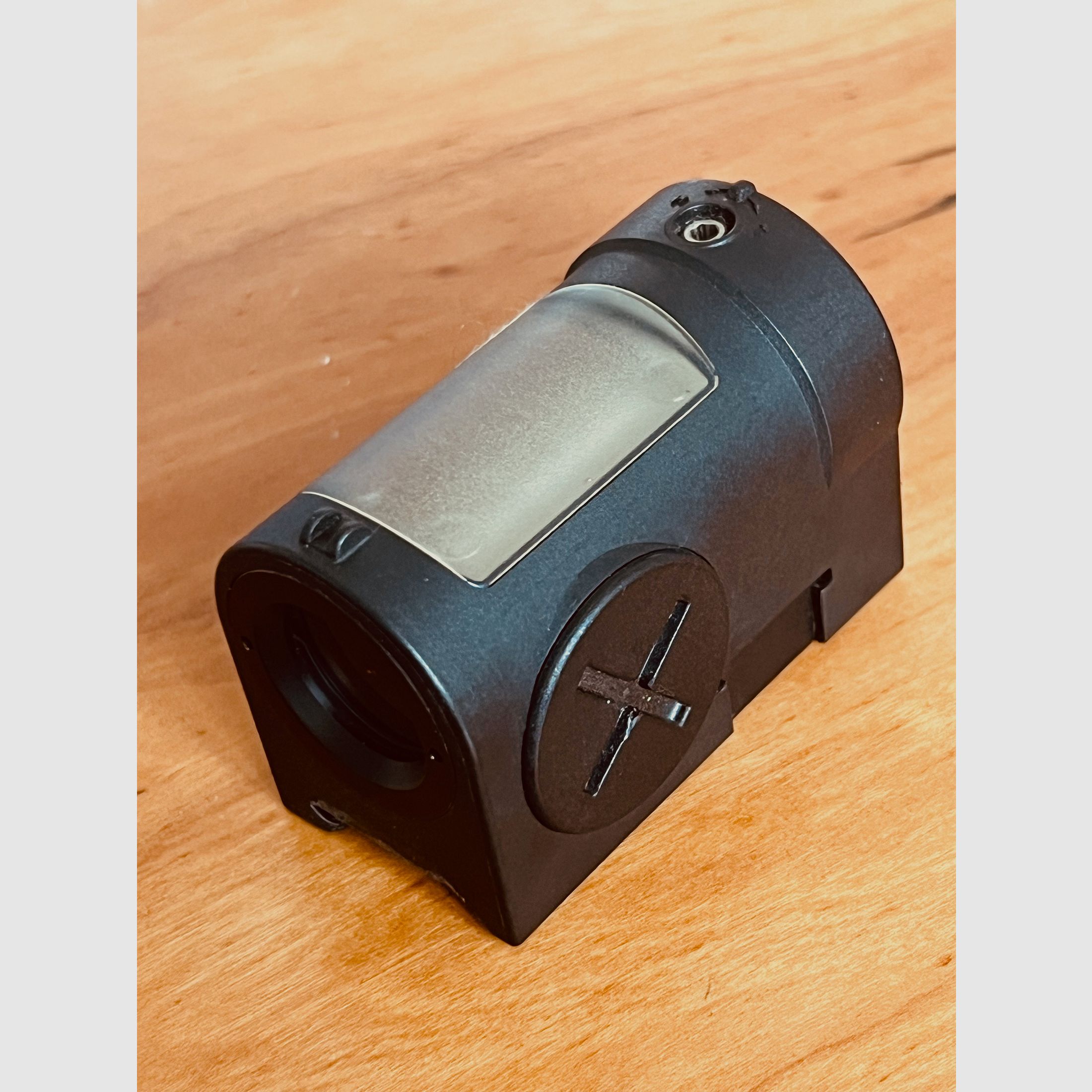 Zeiss red dot sight for Picatinny rail