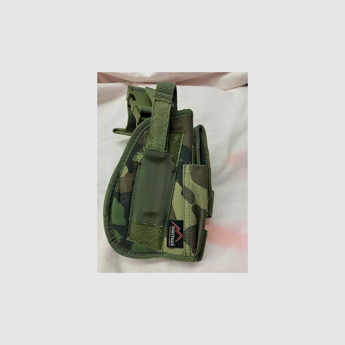 Holster Konvolut für Pistolen oder Revoder, Bild 4 von 11