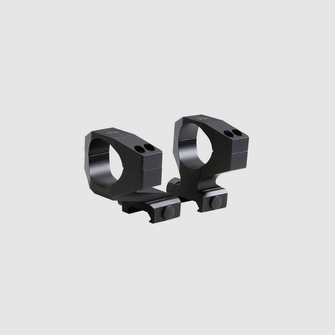 Sig Sauer ALPHA1 Tactical Aluminium Montageringe 30 mm