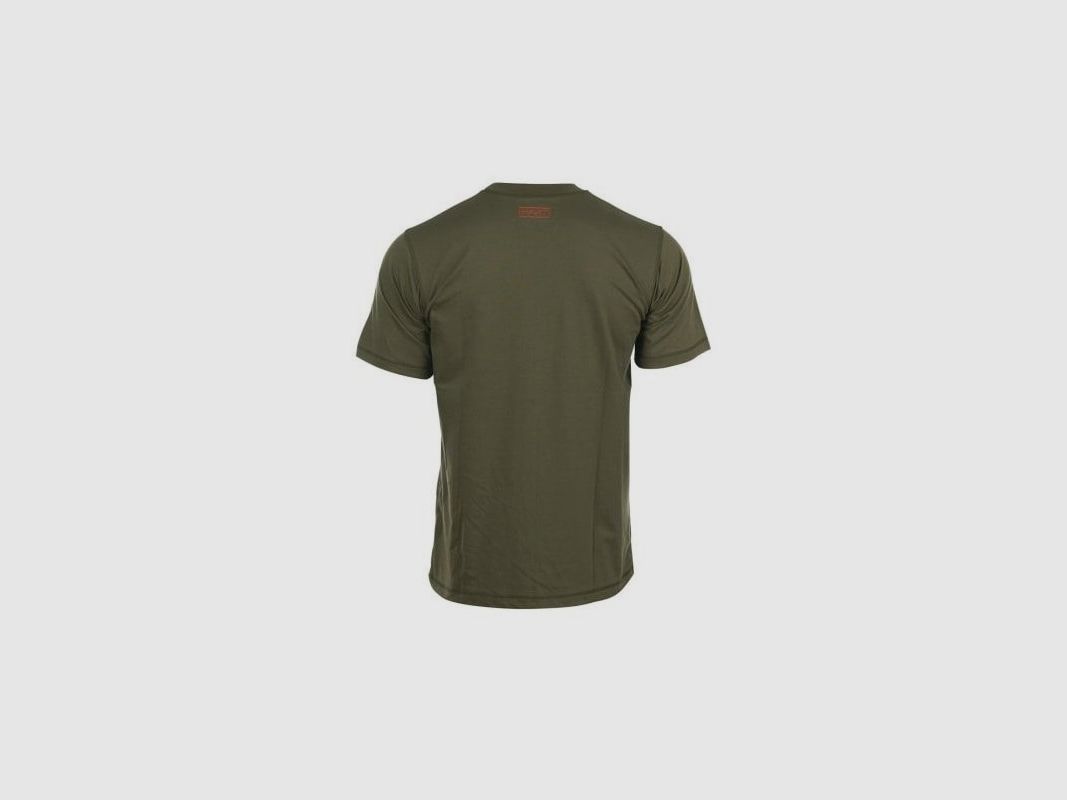 T-shirt Hart Ground Deer, immagine 2 di 2
