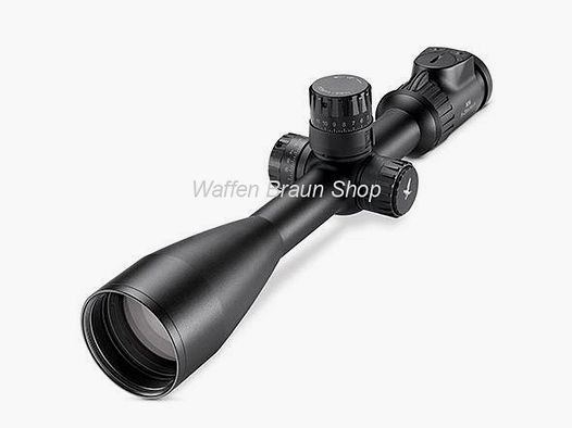 SWAROVSKI X5i 5-25x56 P 1/4 MOA L Absehen BRM-I+