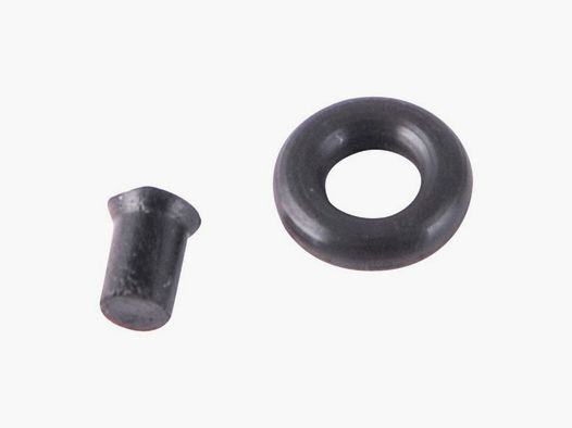 SPRINCO USA AR-15 INSERTS O-RINGS MIL-SPEC SPRINCO USA NOIR INSERT EXTRACTEUR & O-RING VITON