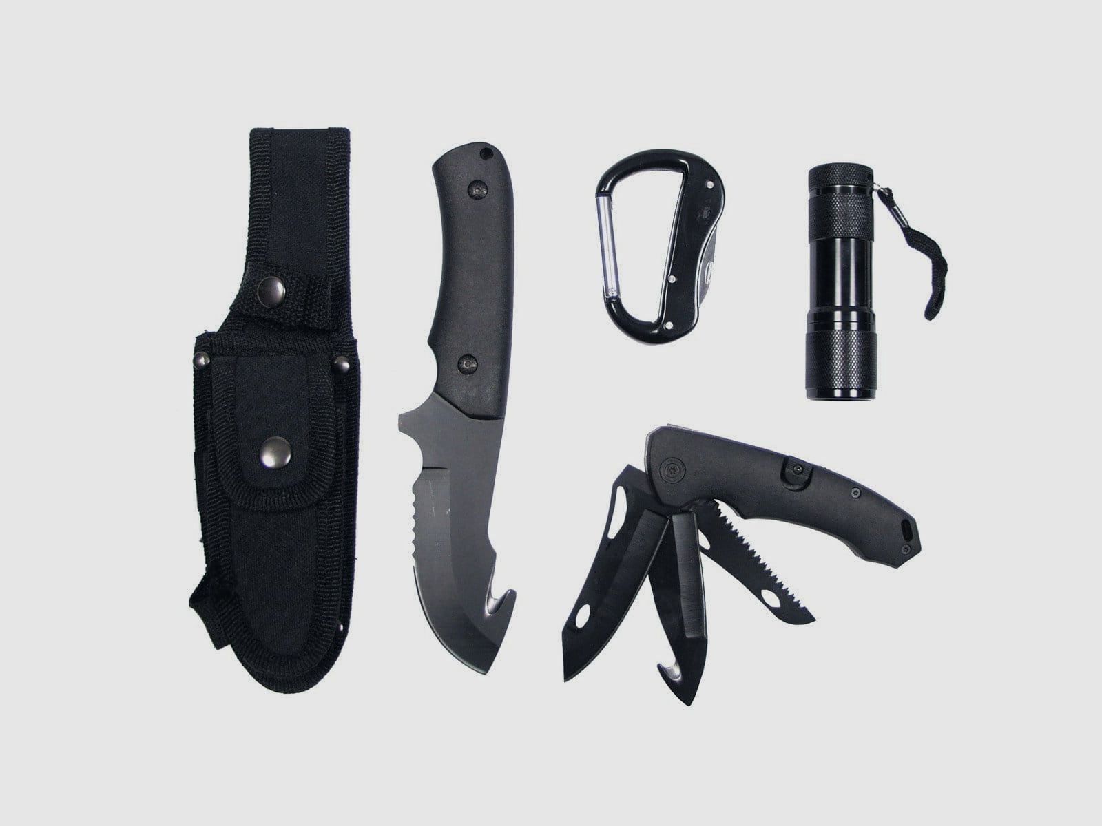 MFH Messerset