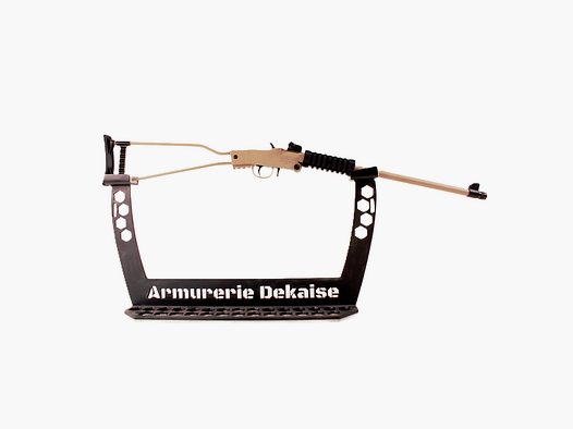 chiappa little badger fde 22lr