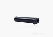 shoXx Schalldämpfer inkl. Adapter Walther CP88 Co2 Pistole