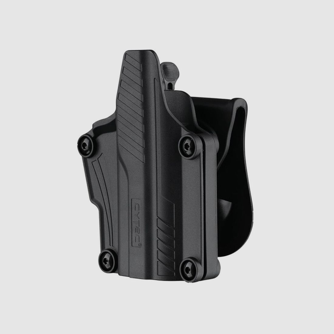 CYTAC Mega-fit Thumbsmart Holster
