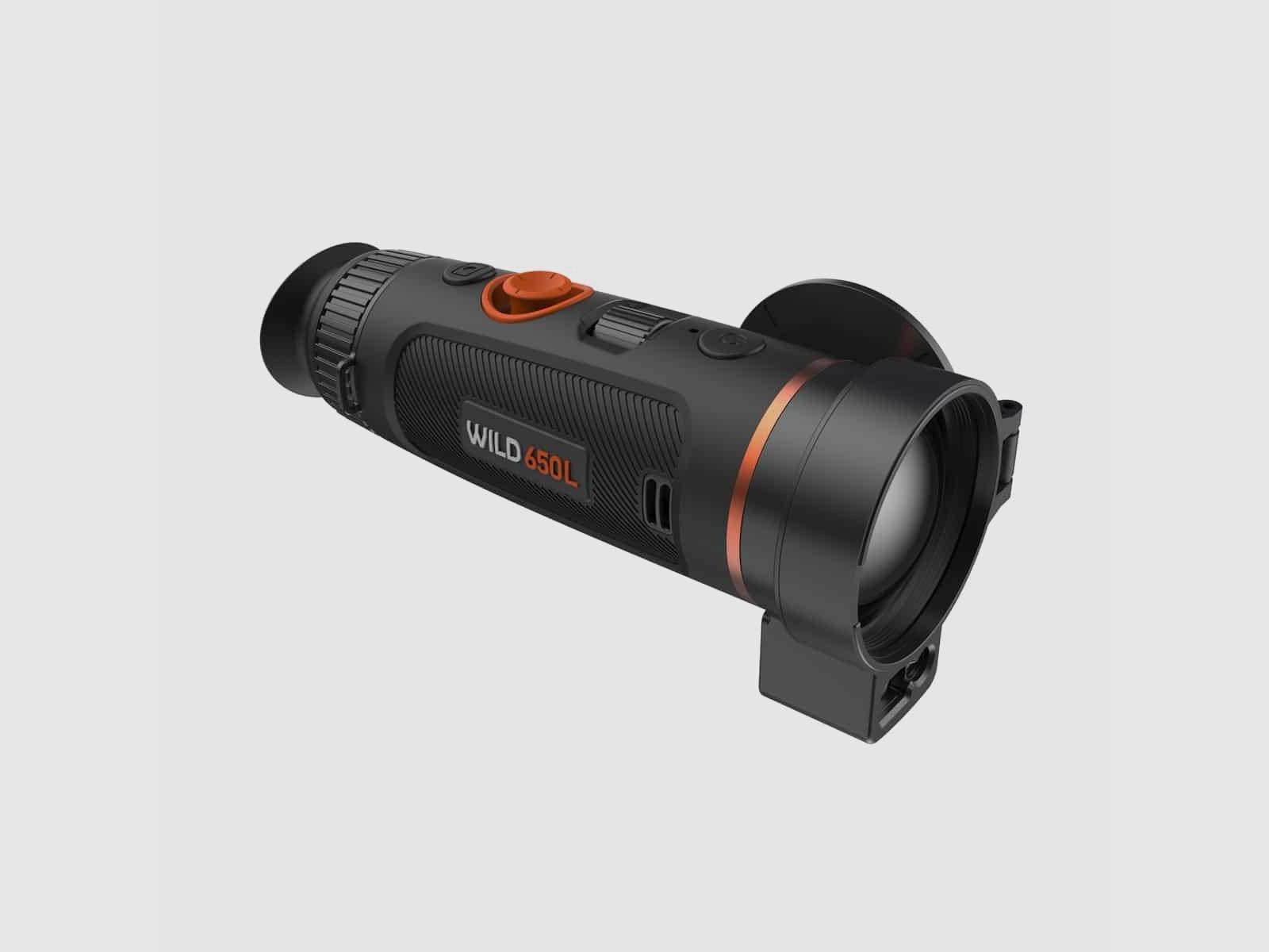 ThermTec Telecamera Termica Wild 650L, immagine 4 di 6