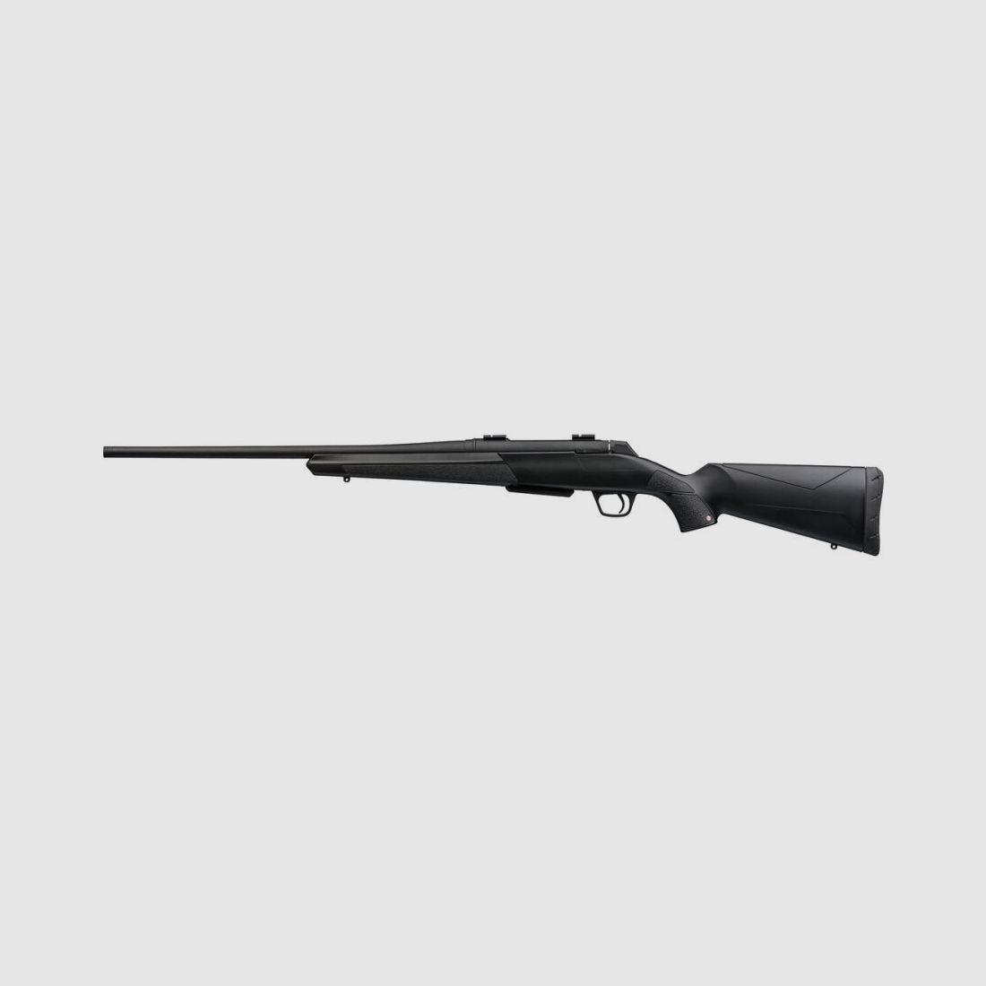 Carabine à répétition Winchester XPR Composite filetée
