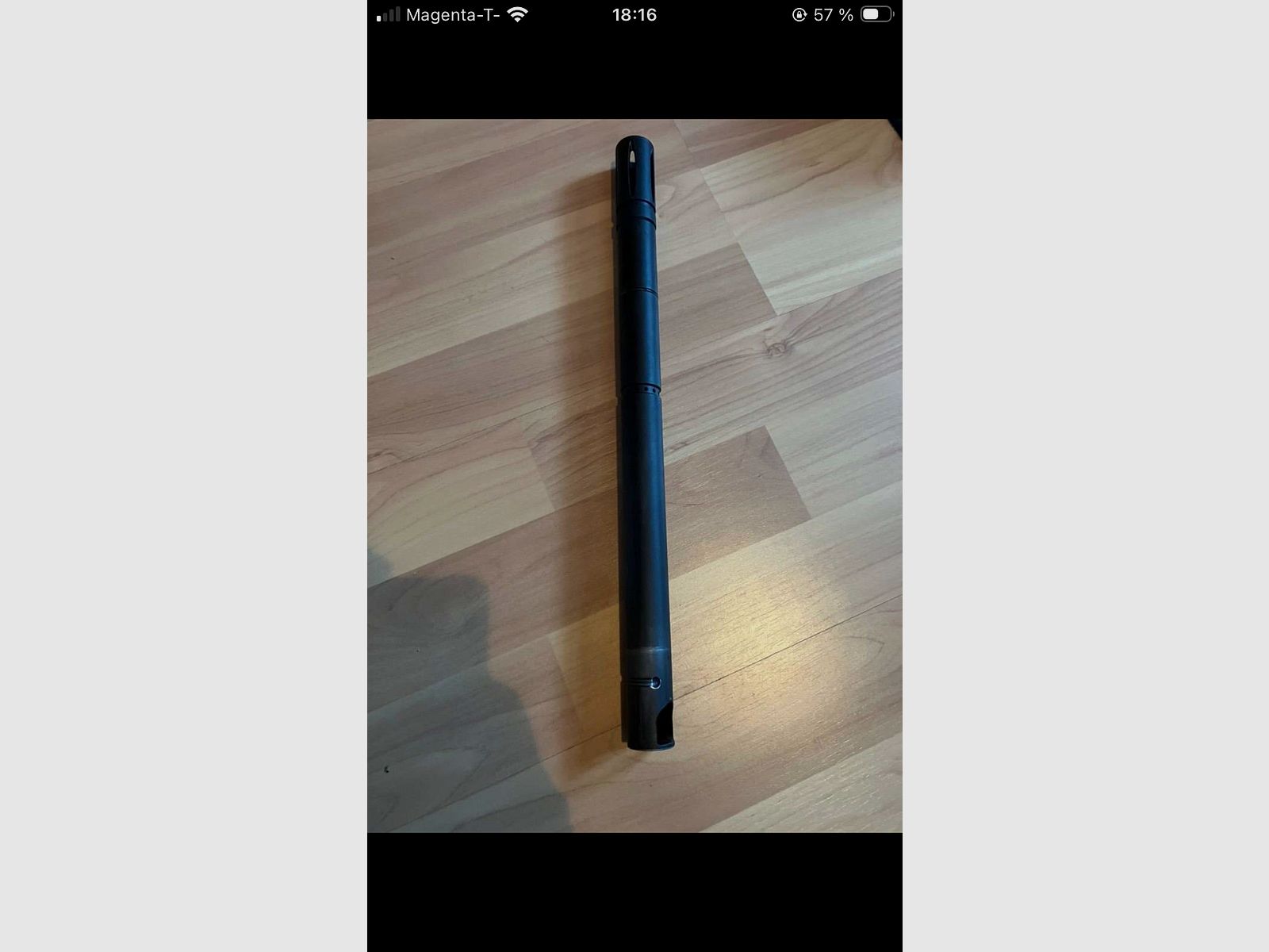 First Strike T15 Paintball Markierer