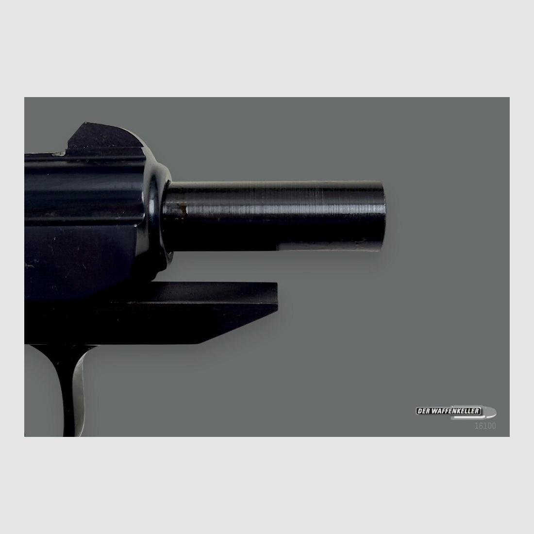 Walther PP Super