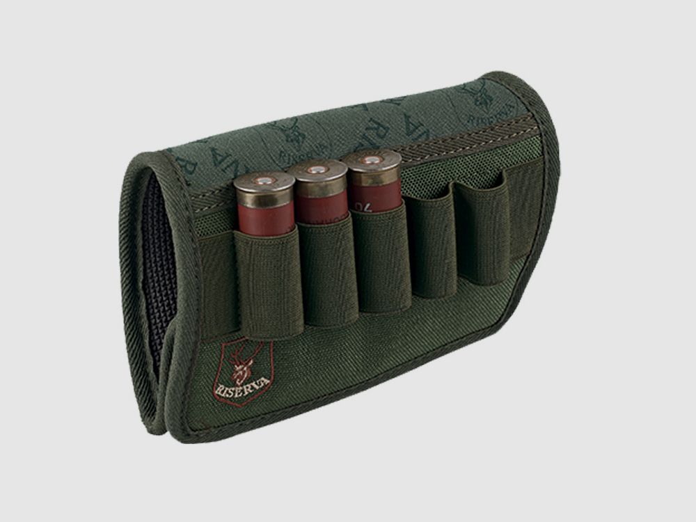 Patronenhouder voor de jacht, afbeelding 4 van 5