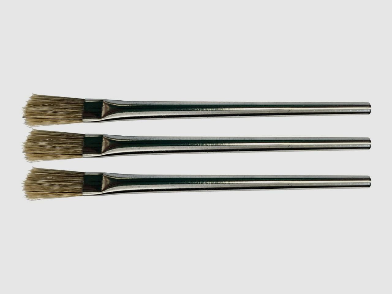 BALLISTOL Öl-Pinsel 3er Set