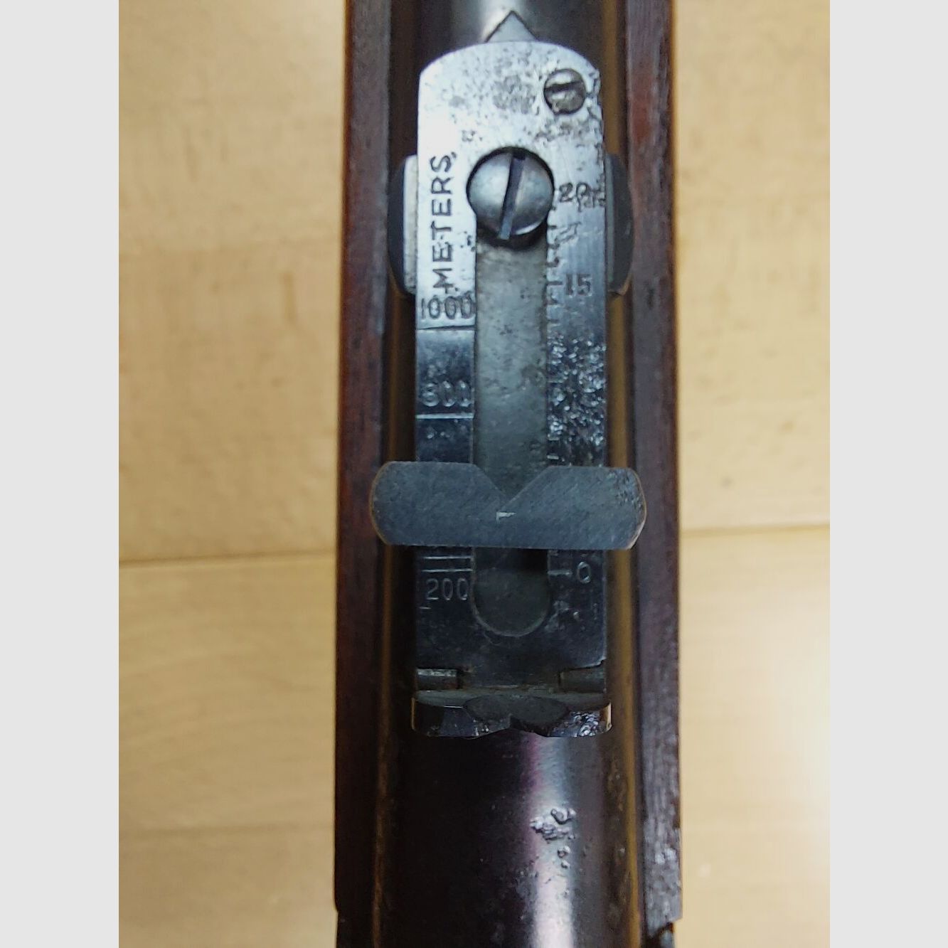 Winchester , USA M 1894