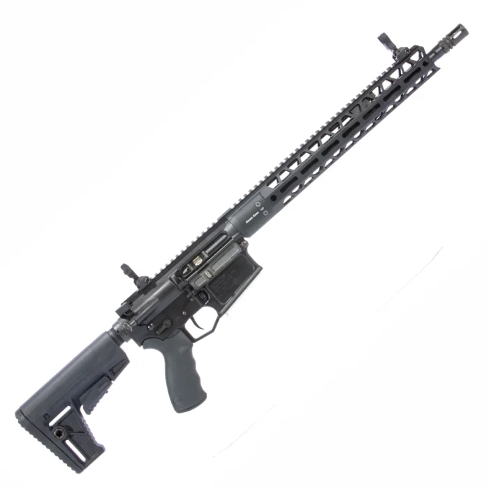 Adams Arms P2 MOE carbine cal. 308Win 18″, image 1 of 3